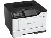Imprimanta Laser Mono Lexmark MS531dw, A4, Functii: Imprimare, Viteza de Printare Monocrom: 44ppm , Conectiv:USB|Retea|Wi-Fi|BTH, Duplex:Da, ADF:Da