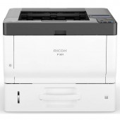 imprimanta laser mono Ricoh P501, A4, Functii: Imprimanta, Viteza de Printare Monocrom: 43ppm, Viteza de printare color: , Conectivitate:USB|Ret, Duplex:Da, ADF:Nu