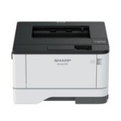 Imprimanta Laser Mono Sharp , A4, Functii: Imprimare, Viteza de Printare Monocrom: 40ppm, Viteza de printare color: , Conectivitate:USB|Ret|Wifi, Duplex:Da, ADF:Nu