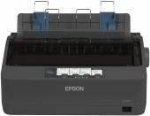 Imprimanta Matriciala Mono Epson LX-350+II