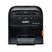 Imprimanta Portabila Direct Termic BROTHER 203dpi RJ-3035BX, Viteza de tiparire: 101.6mm/s, Latime maxima de imprimare: 72mm|Conectivitate: BT|USB , Imprimare Cod de bare: , include TV16 RON
