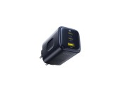 INCARCATOR retea Baseus PicoGo AE11, 100W,  1 x USB, 2 x USB Type-C, negru  - 6932172699932