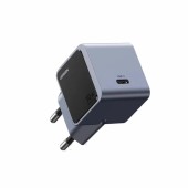 INCARCATOR retea Ugreen, Nexode S X503 Quick Charge 30W GaN, 1 x USB Type-C, gri - 6941876230419