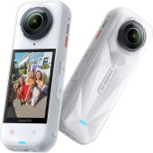 Insta360 X5 action sports camera