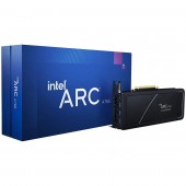 Intel Arc A750 Limited Edition Graphics, 1xHDMI, 3xDP, box