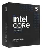 INTEL Core Ultra 5 245KF 5.2GHz FCLGA18W LGA1851 24M Cache Boxed CPU