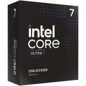 INTEL Core Ultra 7 265K 5.5GHz FCLGA18W LGA1851 30M Cache Boxed CPU