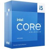 Intel CPU Desktop Core i5-13600K box