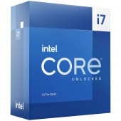 Intel CPU Desktop Core i7-13700KF box