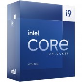 Intel CPU Desktop Core i9-13900KS box