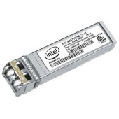 Intel Ethernet SFP+ SR Optics, 10GbE SFP+ SR module, 800nm, 0.3km