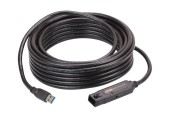 I/O ACC CABLE EXTENDER USB3.1/10M  ATEN