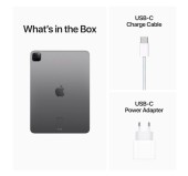 IPAD PRO 11 WiFi 128GB GREY