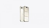iPHONE AIR 1TB LIGHT GOLD