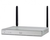ISR 1100 4P Dual GE SFP Router