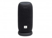 JBL Link Smart Speaker - Bk