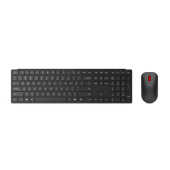 KEYBOARD +MOUSE WRL/ LENOVO