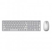 KEYBOARD +MOUSE WRL OPT. W5000/ENG  ASUS