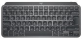 KEYBOARD MX KEYS MINI FOR BUS./ENG  LOGITECH
