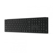 KEYBOARD WIRELESS/BLACK  LENOVO