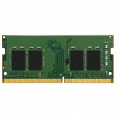 Kingston DRAM Notebook Memory 8GB DDR4 3200MHz SODIMM, EAN: 740617310993