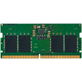 Kingston DRAM Notebook Memory 8GB DDR5 4800MT/s SODIMM, EAN: 740617328783