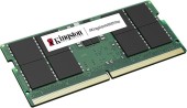 Kingston DRAM Notebook Memory 8GB DDR5 5600MT/s SODIMM, EAN: 740617335019