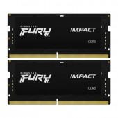 Kingston |Fury Impact   |64GB |DDR5 | Non ECC SODIMM