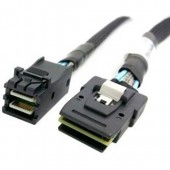 KIT cablu INTEL, contine 2x cabluri cu conector SFF8643 la SFF8087, 950 mm