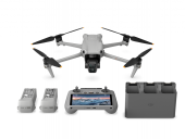 Kit Drona DJI Air 3 FMC, 4K/100+Smart Controller48MP, auton. 46min, 720g  