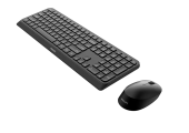 Kit Philips , wireless, negru