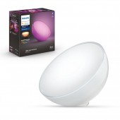 LAMPA smart PHILIPS, LED, soclu integrat, putere 6 W, tip lumina multicolora, 520 lumeni, alimentare 220 - 230 V