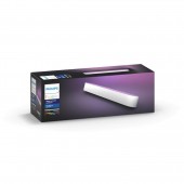 LAMPA smart PHILIPS, LED, soclu integrat, putere 6.6 W, tip lumina multicolora, 530 lumeni, alimentare 220 - 230 V