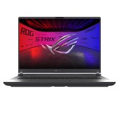 Laptop ASUS ROG Strix G18, Intel Core i9-14900HX, 18 inch, RAM 16GB, SSD 1TB, nVidia GeForce RTX 5060 8GB, No OS, Eclipse Gray