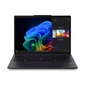 Laptop Lenovo ThinkPad T14 Gen 6 RYZEN AI 7 PRO 350 2.0G 8C 16T 64GB 1TB 14 Non-Touch 4CELL 57WH W11P 3Y Premier Support HB