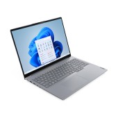 Laptop ThinkBook 16 G9 IRL CORE 7 240H 2.5G 10C 16T 8GB 512GB 16 WUXGA AG 400N NOOS 3CELL 48WH INTERNAL 3Y Courier/Carry-in