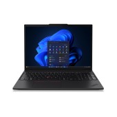 Laptop ThinkPad T16 Gen 4 Ultra 7 255U 16 inch WUXGA Non-Touch W11P 32GB 1TB SSD 4 Cell Li-Pol 86Wh 3YCourierCarryin CO2 Offset