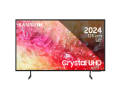 LED TV 4K 50 SAMSUNG 50DU7172