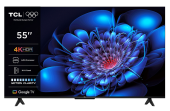 LED TV 4K 55 TCL