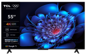 LED TV 4K 55 TCL