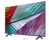 LED TV 4K 65 LG 65UR78G