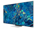 LED TV Samsung, 139 cm/ 55 inch, Smart TV | Internet TV, ecran plat, rezolutie 4K UHD 3840 x 2160, boxe nespecificat