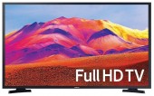 LED TV Samsung, 81 cm/ 32 inch, Non Smart TV, ecran plat, rezolutie Full HD 1920 x 1080, boxe 10 W