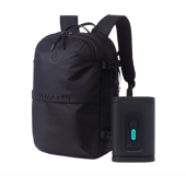Lemontti Rucsac Smart Premium cu Vacuum