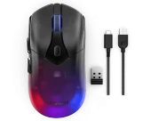 Lenovo Legion M410 Wireless RGB Mouse Bk