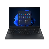 LENOVO ThinkPad E16 G3 Intel Core Ultra 7 258V 16inch WQXGA 32GB 1TB SSD M.2 PCIe NOOS 3Y OS