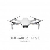 Licenta electronica DJI Care Refresh 1Y Mini 2