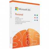 LICENTA OFFICE FPP MICROSOFT 365 PERSONAL ENGLISH P8 1 AN