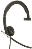 LOGITECH  USB Headset H650e Mono