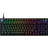 LOGITECH G316 X 98 - BLACK - US INTL - USB - EMEA28i-935